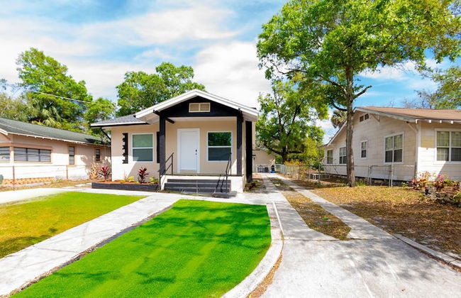 Highland Down Town Tampa - Foto 37