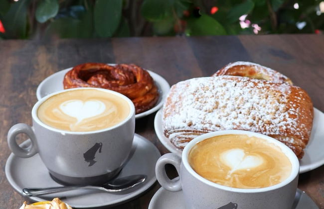 Milan Aventura Hotel - Photo 18