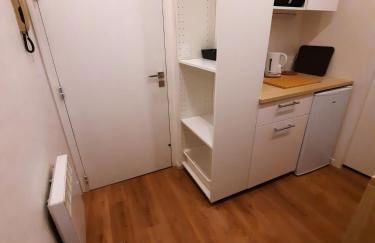 La Cité - Apt 2 Personnes, Proche de la Gare - Foto 13