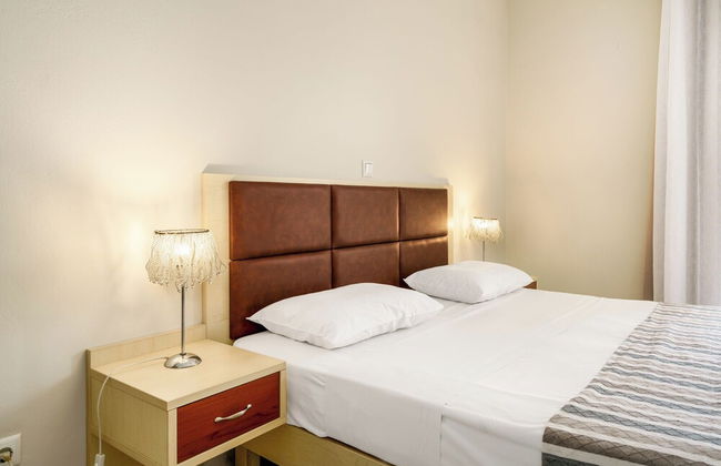 Axos Hotel - Foto 20