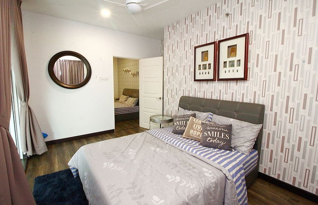 Mansion One Suites By Merlene - Foto 31