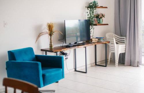 Apto frente pro mar 3 pedra - Photo 9