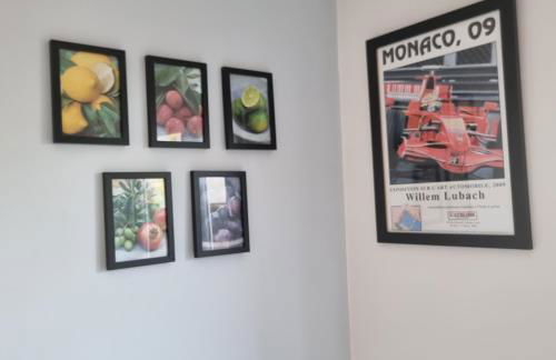 The Silverstone House. Comfort, Convenience and no hassle at the doorstep of Silverstone Race Circuit. - Photo 40