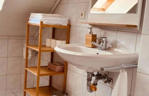 Moderne Wohnung in der Heide - Foto 25