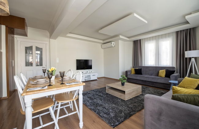 Wolf Suites - Foto 40