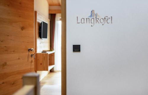 Hatzes App Langkofel - Photo 21