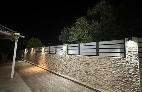 Ocean Waves - Alykes Beach - Foto 22