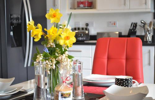 Tryfan, Betws y Coed, Snowdonia, 2 En-suite bedrooms - Foto 31