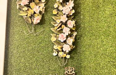 Giraffe art Ducati BLQ apartment - Foto 43