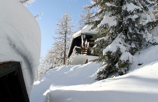 Chalet Soldanella (BEL205) - Foto 23