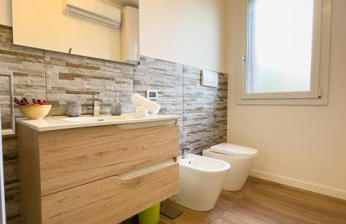 Venezia-Mestre Love Nest Bros2 - Foto 17