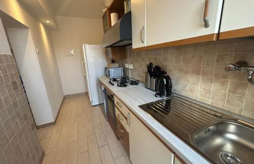 3 bedrooms Apartment-Autodromo-Centro Storico - Foto 7