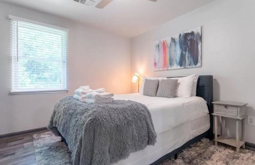 The Carpe Diem Cottage by Stay Local Nashville - Foto 31