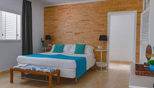 Luxury White Castle Ibiza - Foto 2