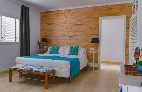 Luxury White Castle Ibiza - Foto 2