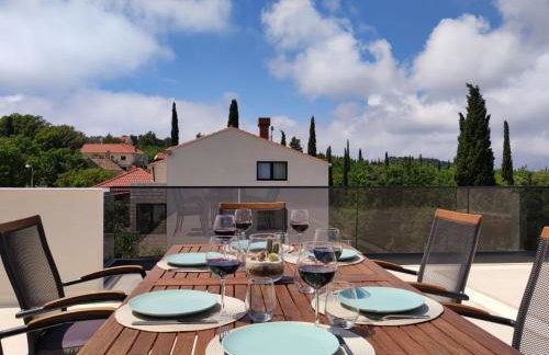 "Apartments Petra With Swimming Pool" - Foto 29