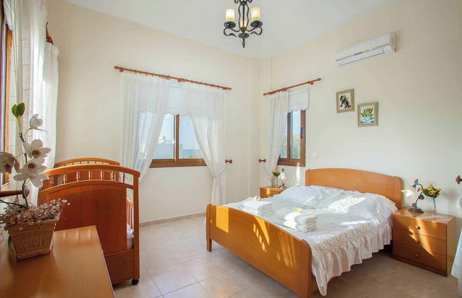 Villa Styliani - Foto 12