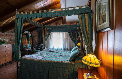 Alojamiento Rural Molino Del Batan - Foto 30