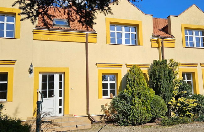 Luxury House With Private Pool, Kolczewo - Foto 31