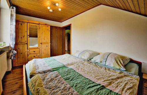 Ferienwohnung Edmaier - Foto 6