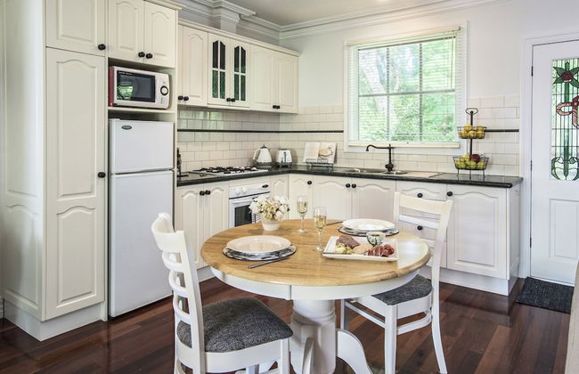 Moulton Park Cottages - Foto 6