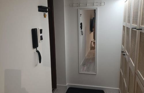 Studio z sauną - Foto 16