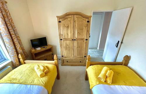 Charming 3 bed kent Cottage - Foto 18