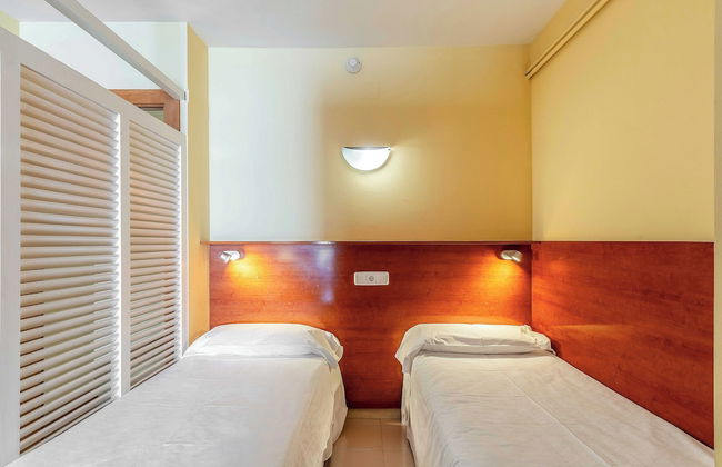 Aparthotel Bertran - Foto 12