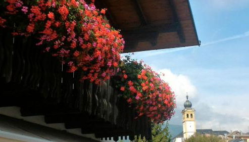 BALCONE SULLE DOLOMITI 2 - Foto 2