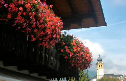 BALCONE SULLE DOLOMITI 2 - Photo 2