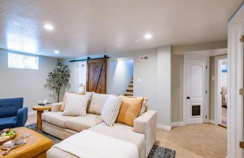 Hot Tub - Family Room - BBQ - Foto 18