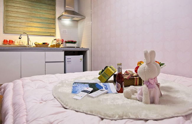 Boryeong Laon Pension - Foto 11