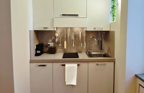 VFH Guicciardini Stylish Apartment - Foto 6
