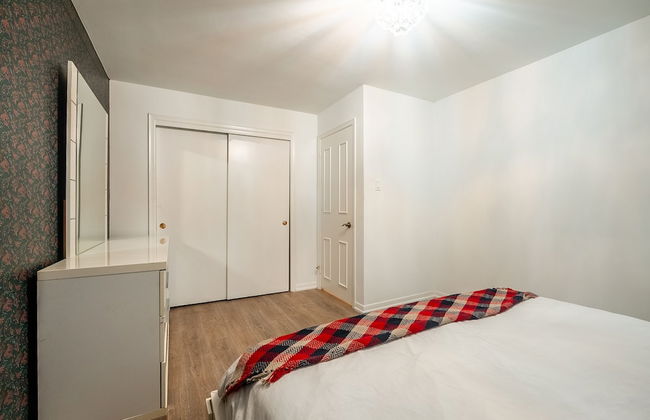 GLOBALSTAY Cozy 4 Bedroom House - Foto 8