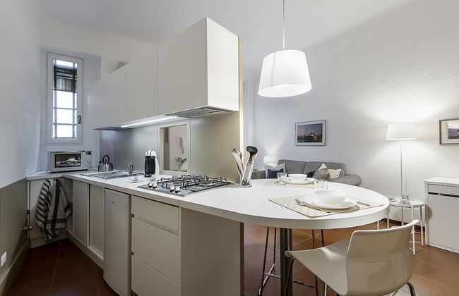 Shortstays Vittoria Arconati - Foto 9