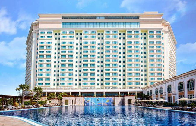 Sokha Phnom Penh Residence - Foto 48