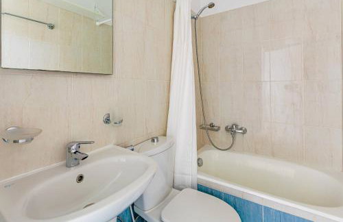 THALASSA ALMYROS APARTMENTS - Foto 20