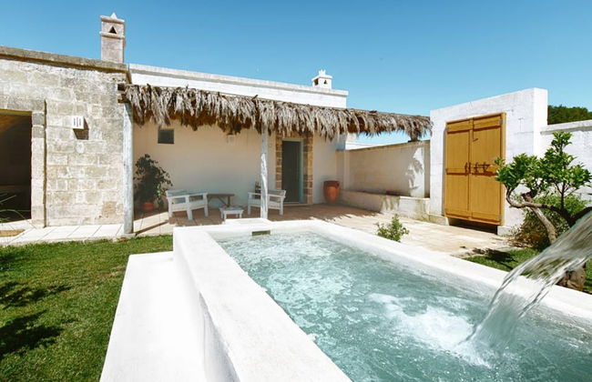 Masseria Palombara - Foto 33