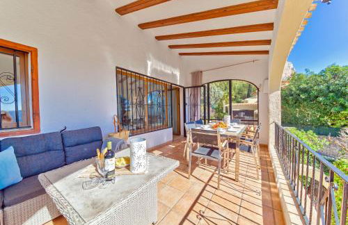 Casa Los Arboles - Foto 28