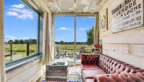 FlopHouze Shipping Container Hotel - Foto 3