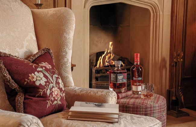 Glenapp Castle - Foto 65