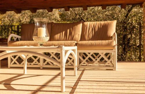 Quercia Belvedere Relais - Foto 140