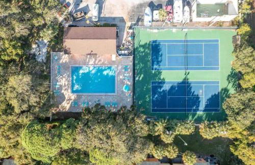 Resort Condo with Private Beach - Foto 25