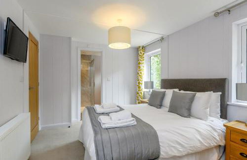 Woolverstone Marina and Lodge Park - Foto 40