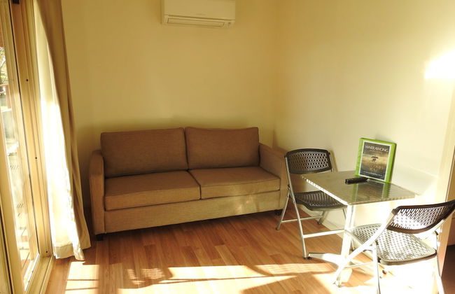 Warrawong on the Darling - Foto 14