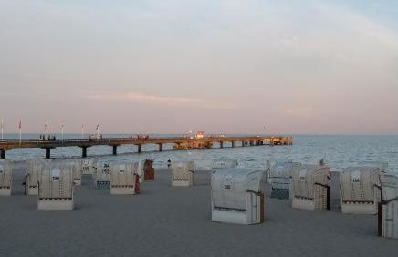 Haus Berlin Wohnung 105 - Foto 17