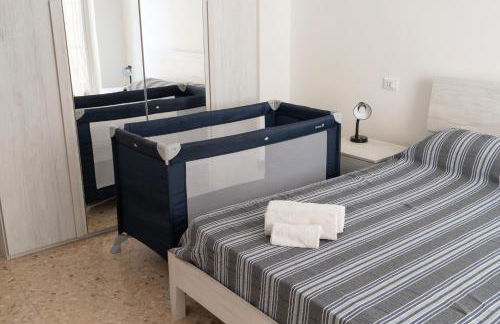 Rivamare 3 Bilocale Fronte Mare - Foto 14