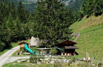 Enzianhof - Nature Apartments - Photo 18