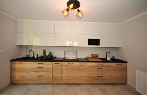 WILLA ILONA 1 - Foto 24