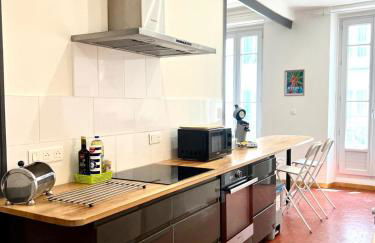 L'Adresse Gare - Foto 19